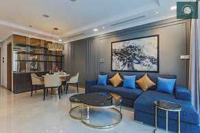 Landmark 81 Magnificent Apartment
