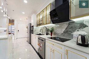 Landmark 81 Magnificent Apartment