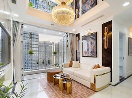 Landmark 81 Magnificent Apartment