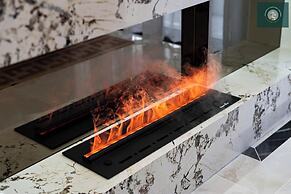 Landmark 81 Magnificent Apartment