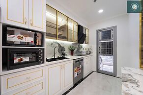 Landmark 81 Magnificent Apartment