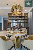 Landmark 81 Magnificent Apartment