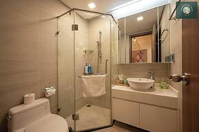 Landmark 81 Magnificent Apartment