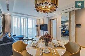 Landmark 81 Magnificent Apartment
