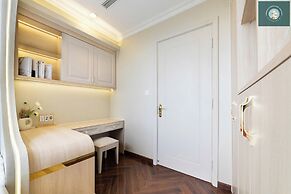 Landmark 81 Magnificent Apartment
