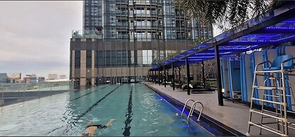 Landmark 81 Magnificent Apartment