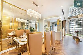 Landmark 81 Magnificent Apartment