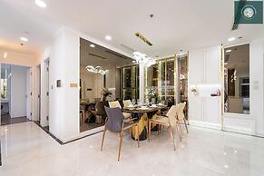 Landmark 81 Magnificent Apartment