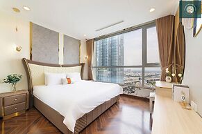 Landmark 81 Magnificent Apartment
