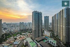 Landmark 81 Magnificent Apartment
