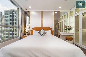 Landmark 81 Magnificent Apartment
