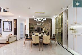 Landmark 81 Magnificent Apartment