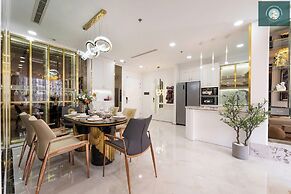 Landmark 81 Magnificent Apartment