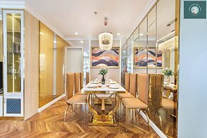 Landmark 81 Magnificent Apartment