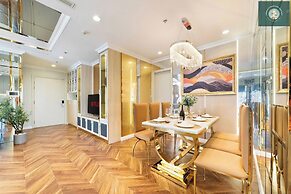 Landmark 81 Magnificent Apartment