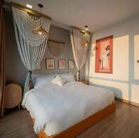 Landmark 81 Magnificent Apartment