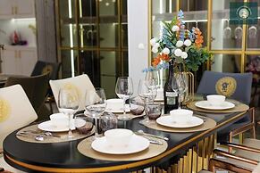 Landmark 81 Magnificent Apartment