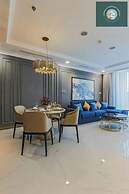 Landmark 81 Magnificent Apartment