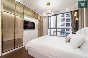Landmark 81 Magnificent Apartment