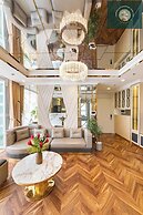 Landmark 81 Magnificent Apartment