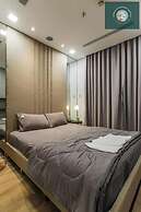 Landmark 81 Magnificent Apartment