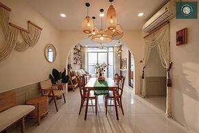 Landmark 81 Magnificent Apartment