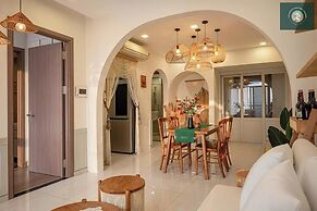 Landmark 81 Magnificent Apartment