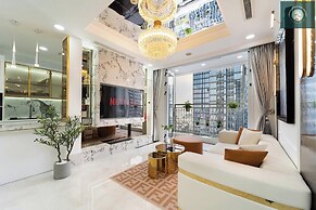 Landmark 81 Magnificent Apartment