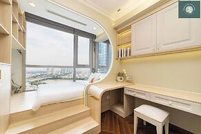 Landmark 81 Magnificent Apartment