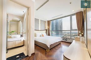 Landmark 81 Magnificent Apartment