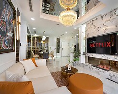 Landmark 81 Magnificent Apartment