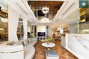Landmark 81 Magnificent Apartment
