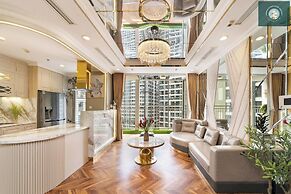 Landmark 81 Magnificent Apartment