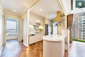 Landmark 81 Magnificent Apartment