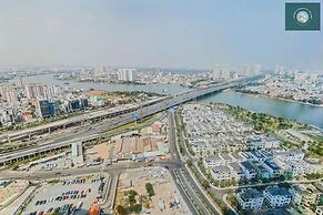 Landmark 81 Magnificent Apartment