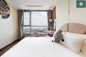 Landmark 81 Magnificent Apartment