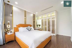 Landmark 81 Magnificent Apartment