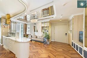 Landmark 81 Magnificent Apartment