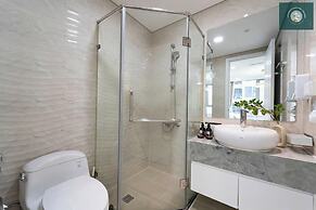 Landmark 81 Magnificent Apartment