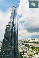 Landmark 81 Magnificent Apartment