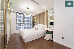 Landmark 81 Magnificent Apartment