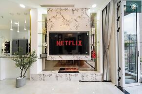 Landmark 81 Magnificent Apartment