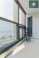Landmark 81 Magnificent Apartment