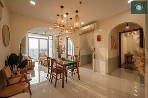Landmark 81 Magnificent Apartment