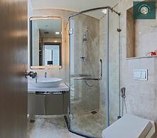 Landmark 81 Magnificent Apartment