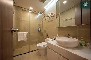 Landmark 81 Magnificent Apartment