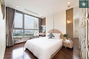 Landmark 81 Magnificent Apartment
