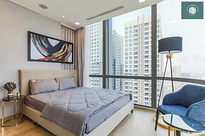 Landmark 81 Magnificent Apartment