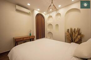 Landmark 81 Magnificent Apartment