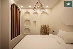 Landmark 81 Magnificent Apartment